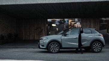 DS 3