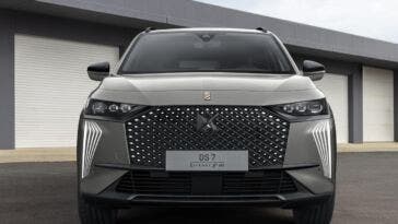 DS Automobiles
