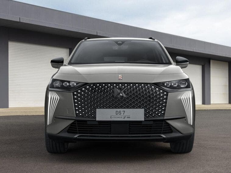 DS Automobiles