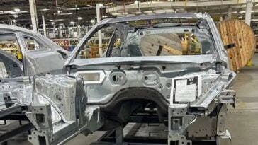 Dodge Charger Daytona SRT EV