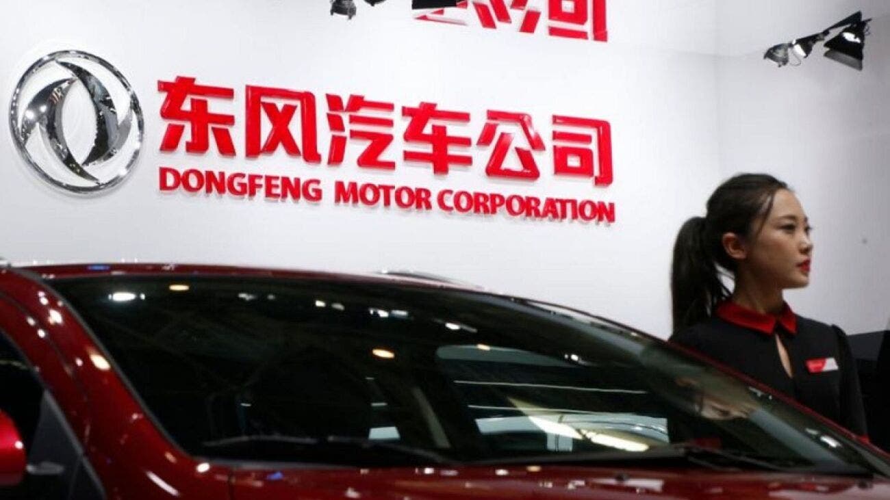 DongFeng