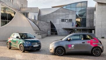 E+Share Drivalia