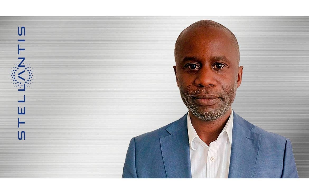 Stellantis nuovo Chief Operating Officer per MisterAuto ClubAlfa.it