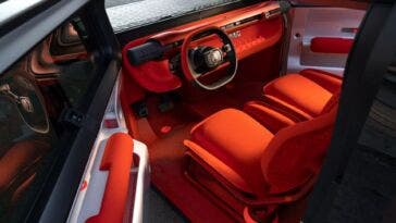 Nuova Citroen C5 Aircross
