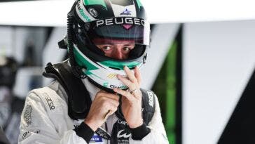 Peugeot TotalEnergies