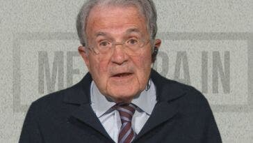 Romano Prodi