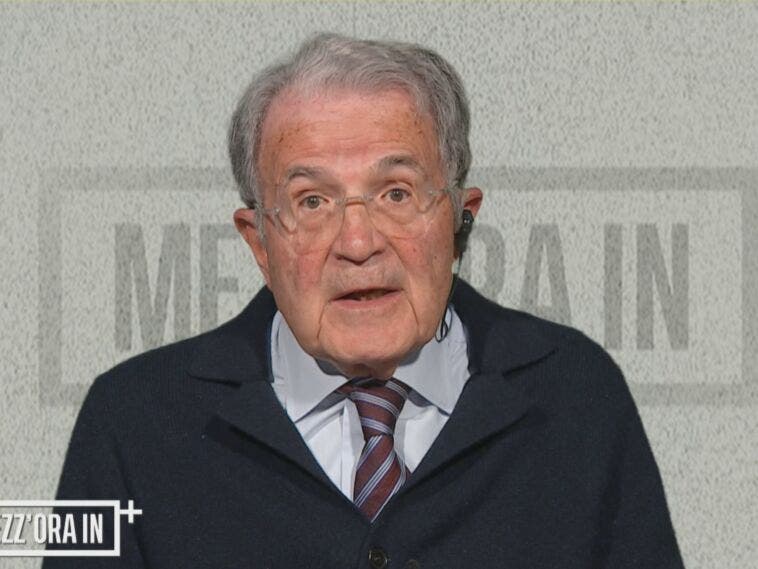 Romano Prodi