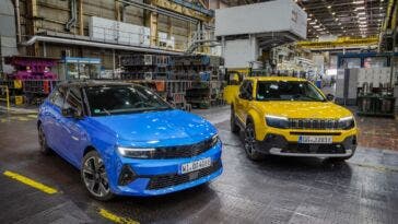 Stellantis Kaiserslautern