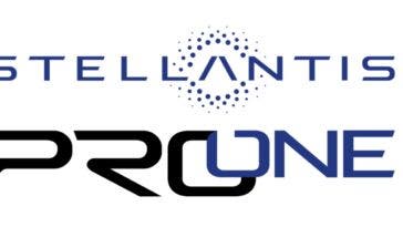 Stellantis Pro One