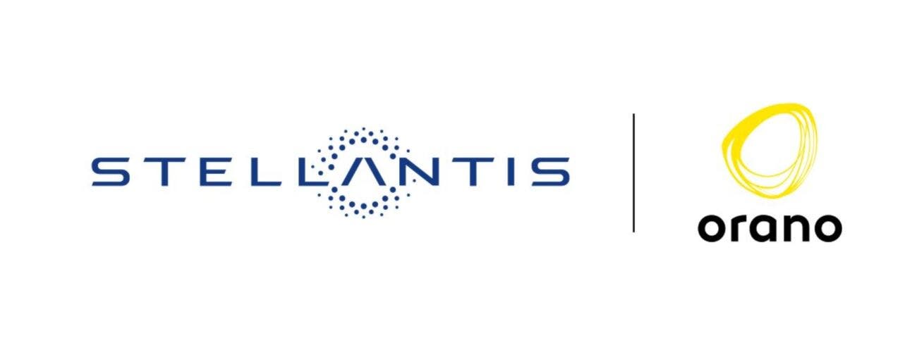 Stellantis e Orano