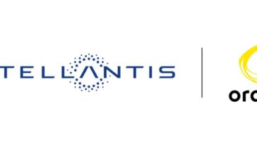 Stellantis e Orano