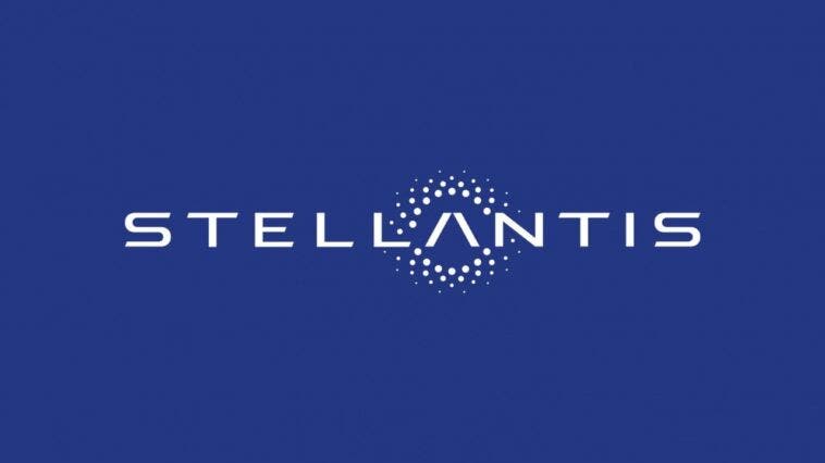 Stellantis logo