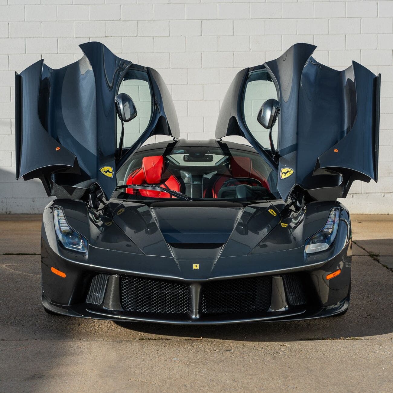 Ferrari LaFerrari