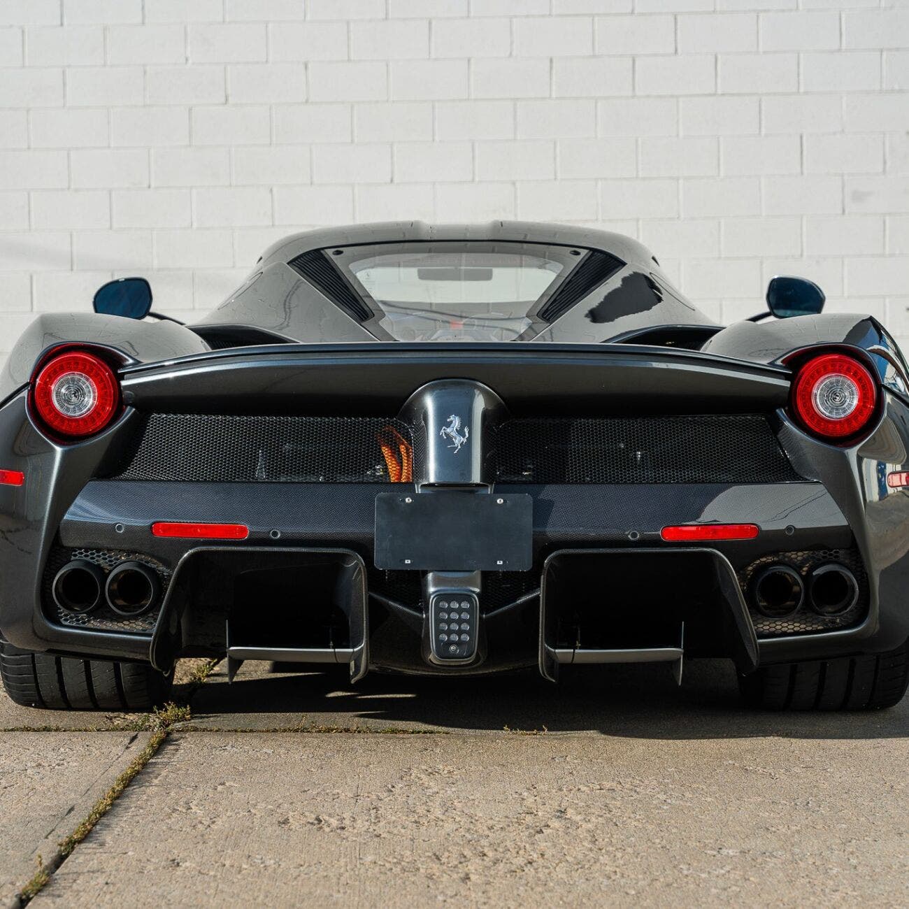 Ferrari LaFerrari