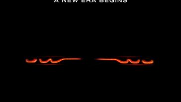 Alfa Romeo Tonale EV teaser