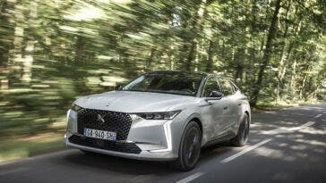 DS 4