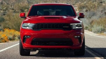 Dodge Durango
