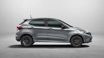 fiat Argo