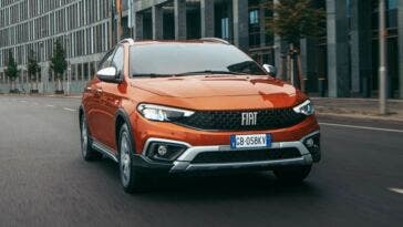 Fiat Tipo
