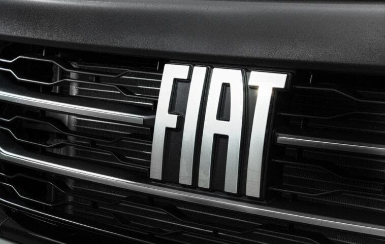 Fiat logo