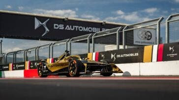 Formula E stagione 10