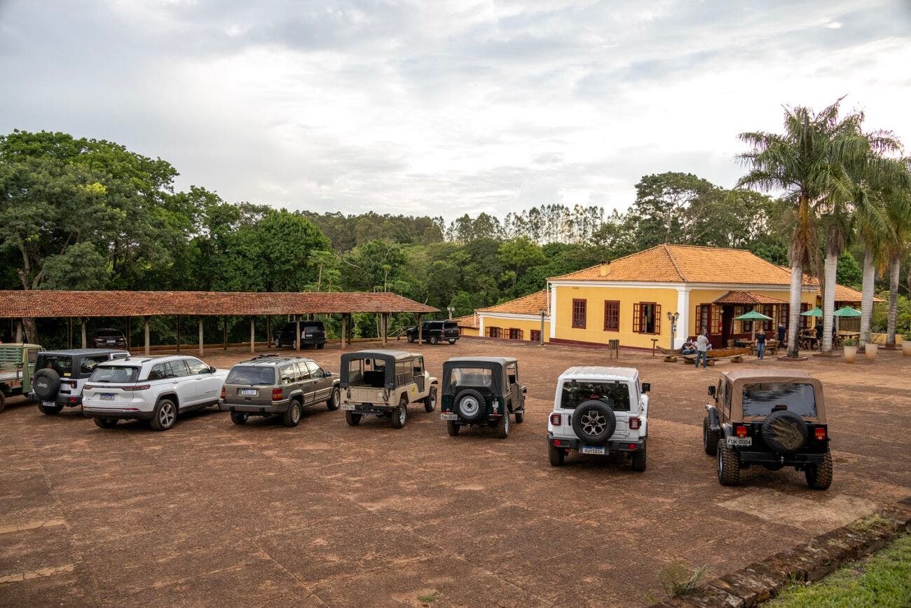 Jeep