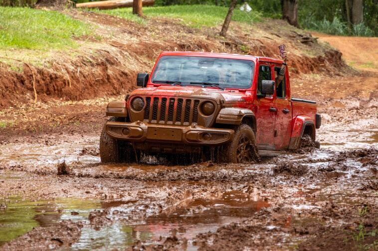 Jeep