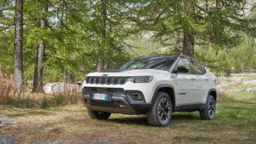 Jeep Compass 4xe 007