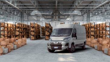 Nuovo Fiat Ducato