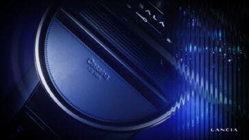 Nuova Lancia Ypsilon