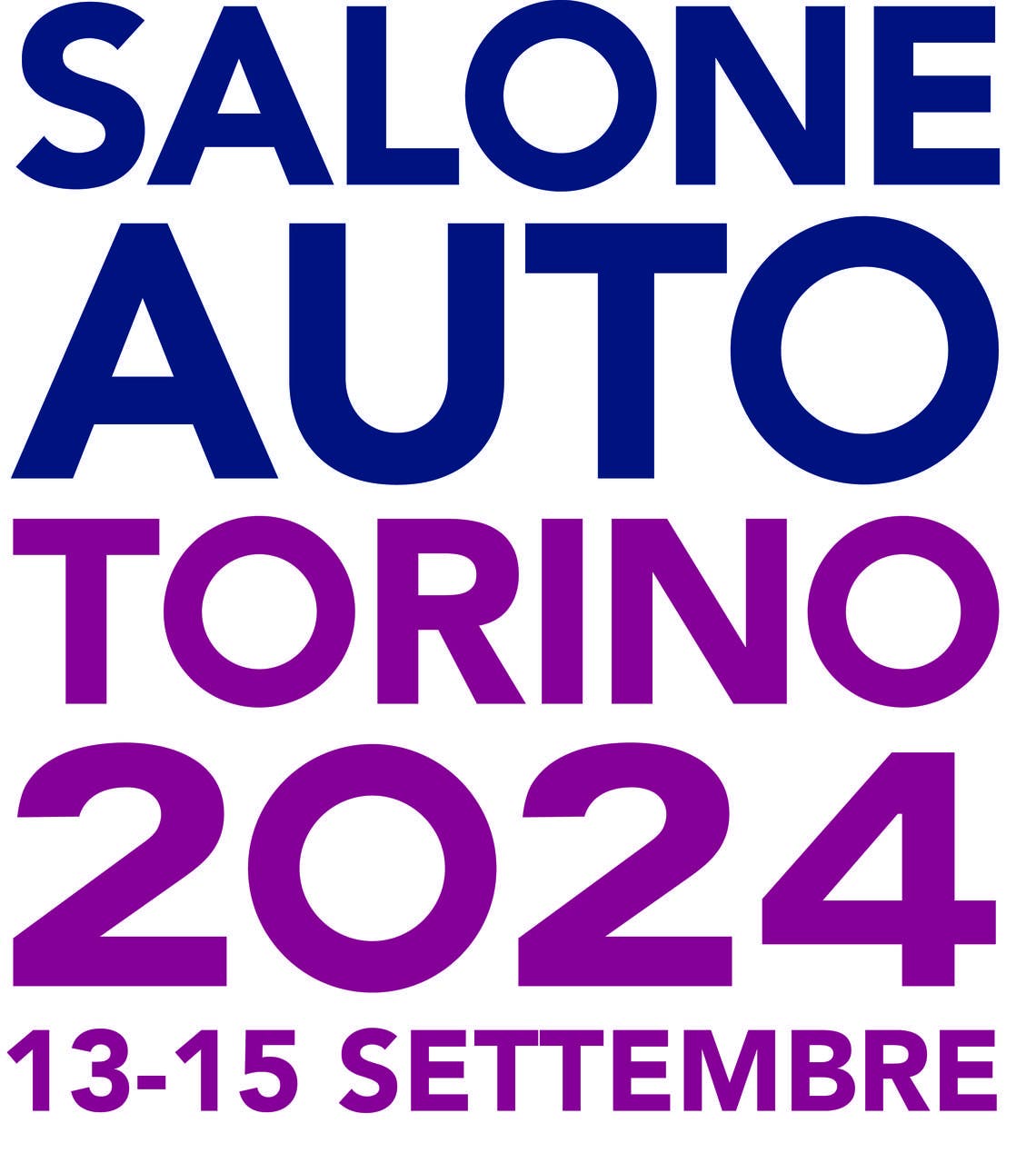 Salone di Torino 2024