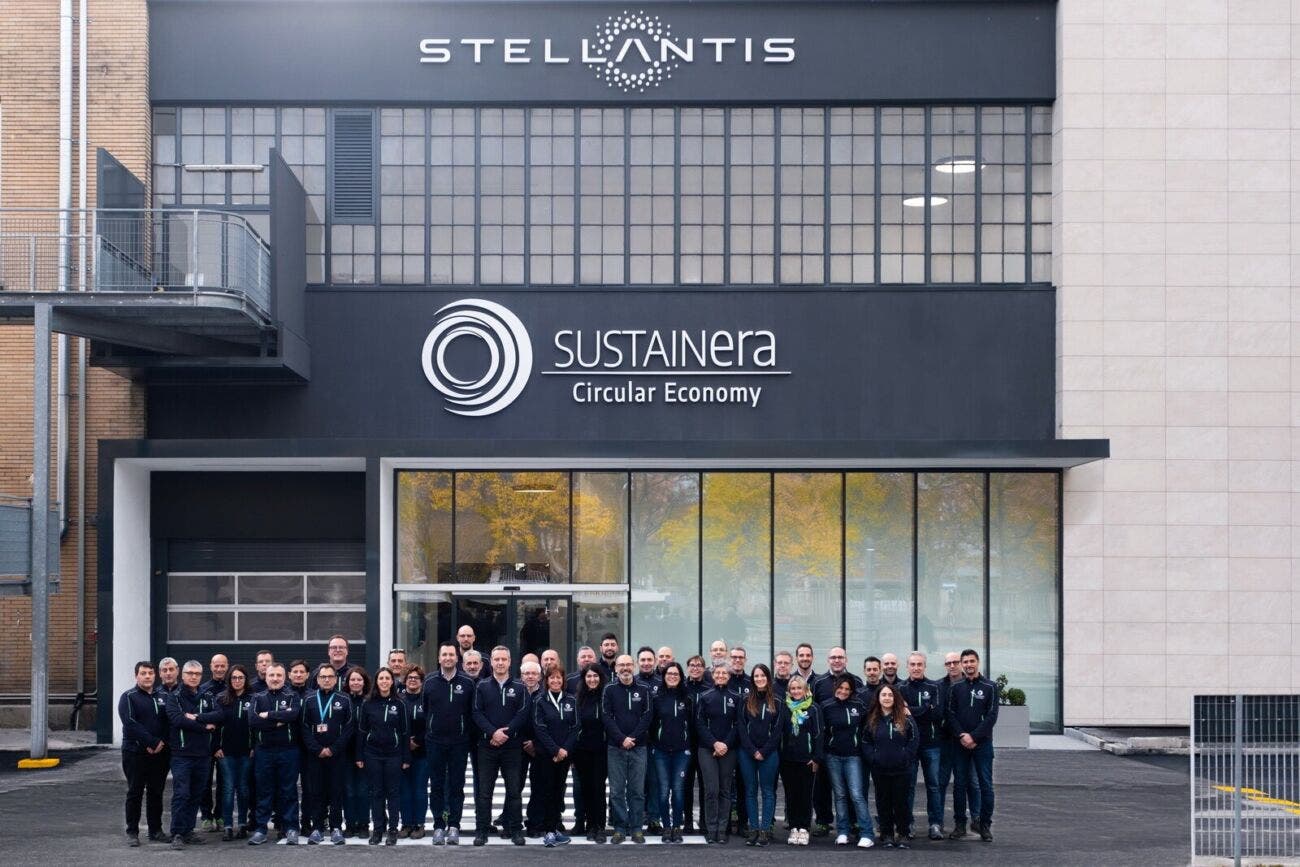 Stellantis