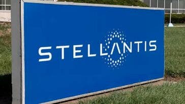 Stellantis