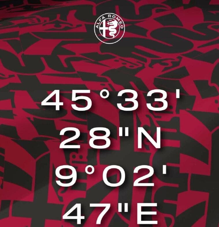 Alfa Romeo Brennero
