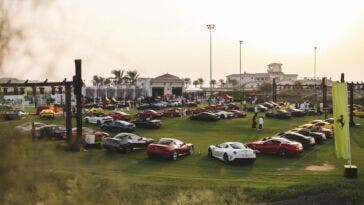 Cavallino Classic Middle East 2023