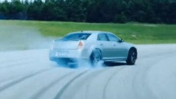 Chrysler 300 Ralph Gilles