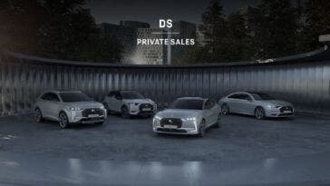 DS Private Sales