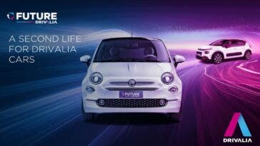 Drivalia Future