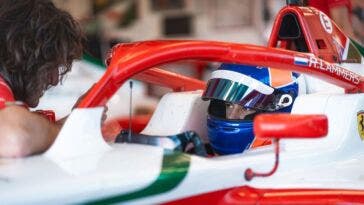 Ferrari FDA Scouting World Finals 2023