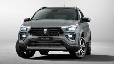 Fiat Pulse