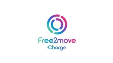 Free2Move charge