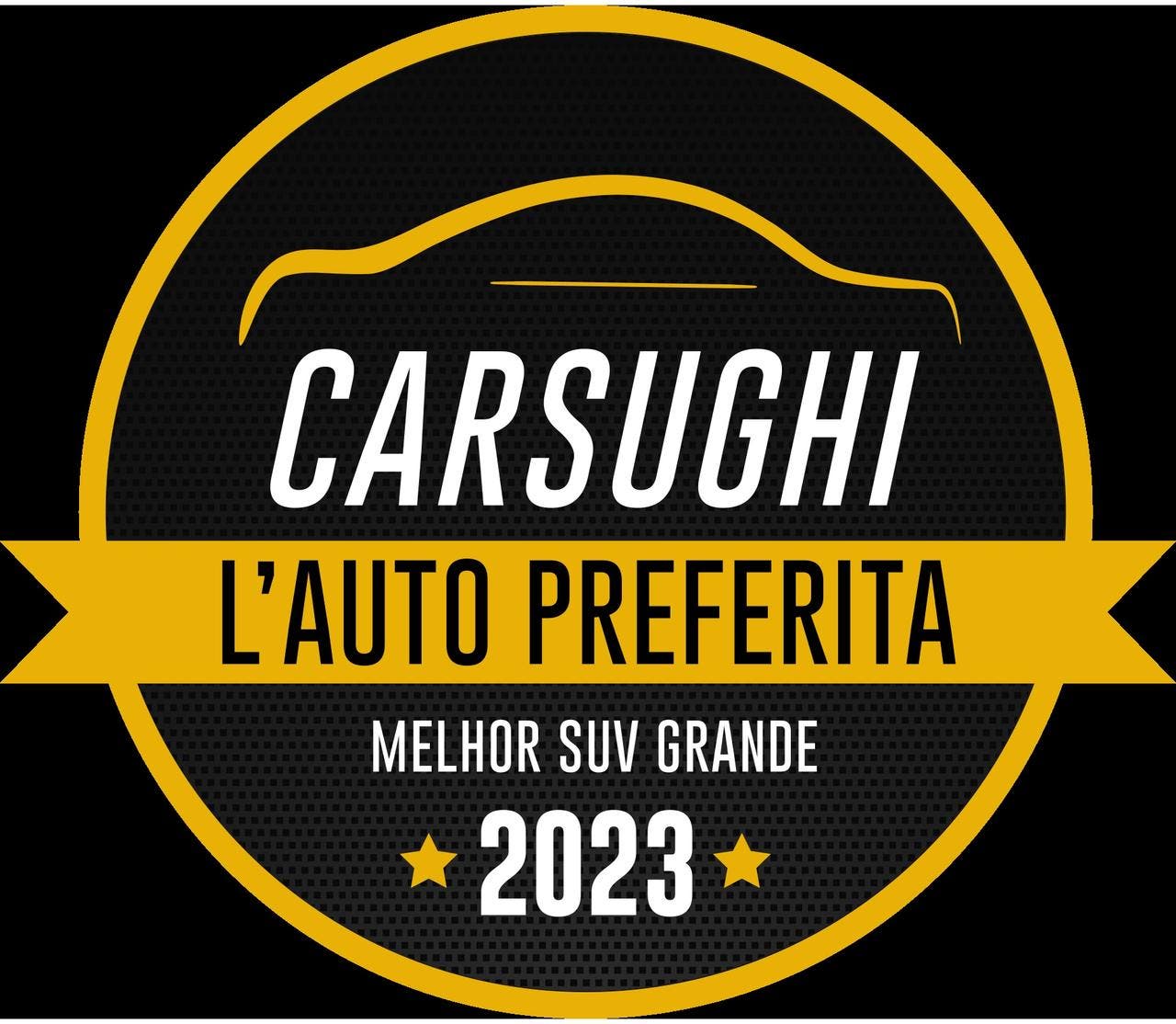 Jeep Commander Carsughi L'Auto Preferita 2023