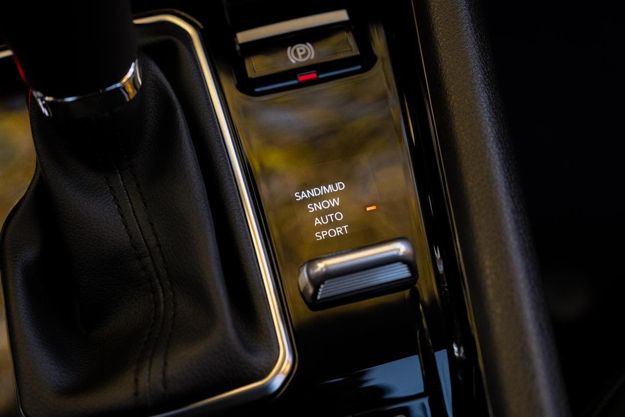 Jeep Compass 2024
