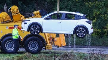 Nuova Lancia Ypsilon