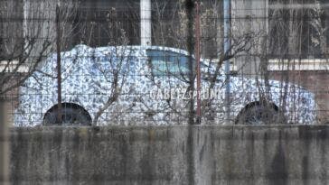 Nuova Lancia Ypsilon