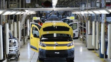 Stellantis Mangualde