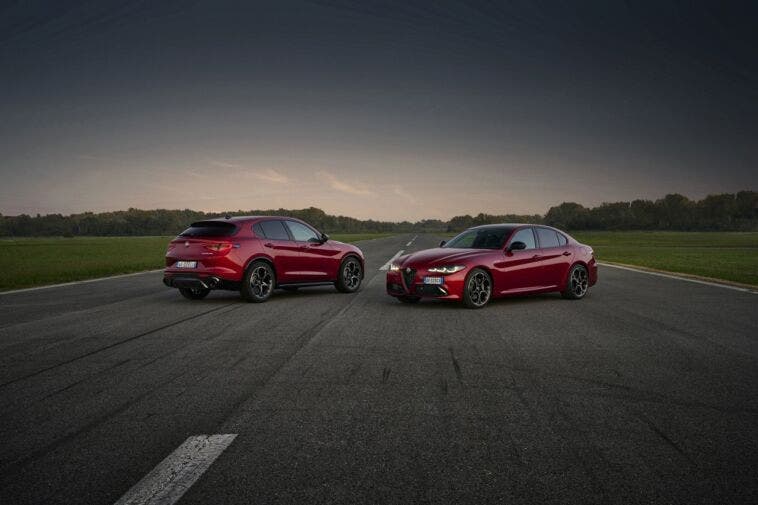 Alfa Romeo