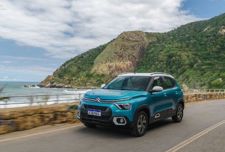 Citroën