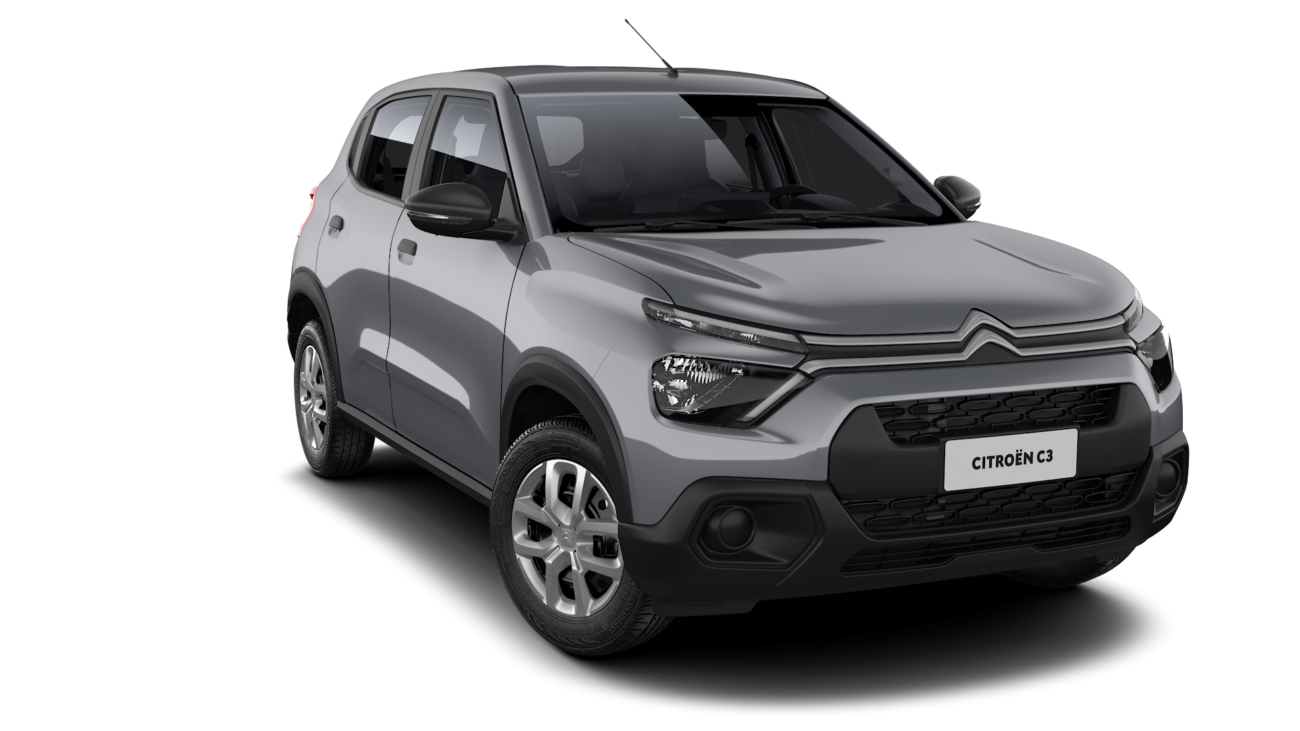 Citroën C3 2025 presto arriverà un motore turbo da 130 CV ClubAlfa.it