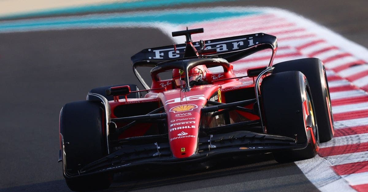 Ferrari prosegue con i test Pirelli a Barcellona - ClubAlfa.it